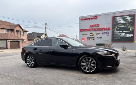Mazda 6, 2019 год, 2 400 000 рублей, 4 фотография