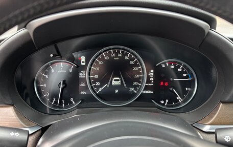 Mazda 6, 2019 год, 2 400 000 рублей, 5 фотография