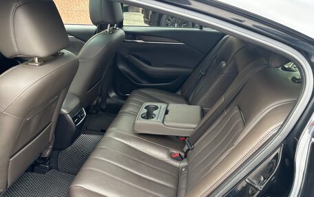 Mazda 6, 2019 год, 2 400 000 рублей, 10 фотография