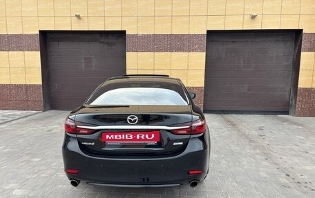 Mazda 6, 2019 год, 2 400 000 рублей, 2 фотография