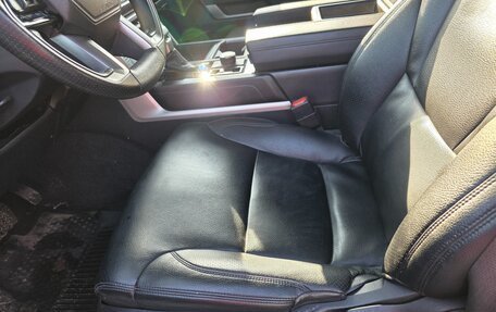 Toyota Tundra, 2022 год, 6 995 000 рублей, 9 фотография