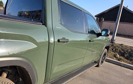 Toyota Tundra, 2022 год, 6 995 000 рублей, 13 фотография