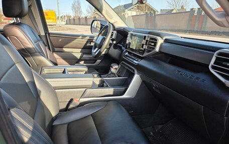 Toyota Tundra, 2022 год, 6 995 000 рублей, 11 фотография