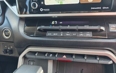 Toyota Tundra, 2022 год, 6 995 000 рублей, 15 фотография