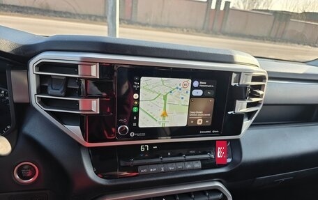 Toyota Tundra, 2022 год, 6 995 000 рублей, 7 фотография