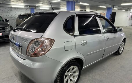 Lifan Breez (520), 2010 год, 315 000 рублей, 5 фотография