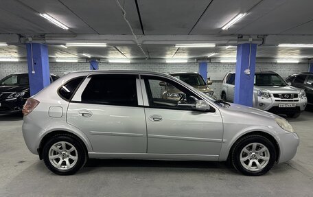 Lifan Breez (520), 2010 год, 315 000 рублей, 4 фотография