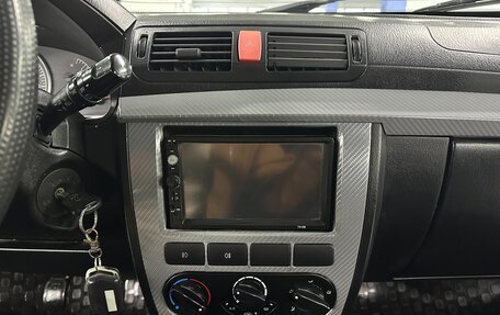 Lifan Breez (520), 2010 год, 315 000 рублей, 11 фотография