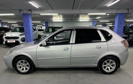 Lifan Breez (520), 2010 год, 315 000 рублей, 8 фотография