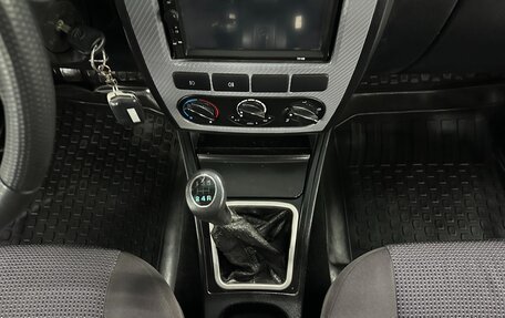 Lifan Breez (520), 2010 год, 315 000 рублей, 13 фотография