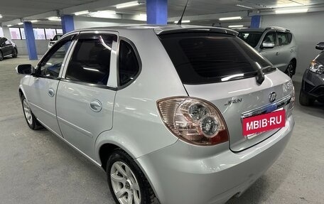 Lifan Breez (520), 2010 год, 315 000 рублей, 7 фотография