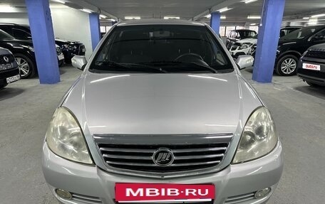 Lifan Breez (520), 2010 год, 315 000 рублей, 2 фотография