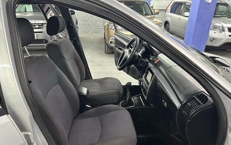 Lifan Breez (520), 2010 год, 315 000 рублей, 18 фотография