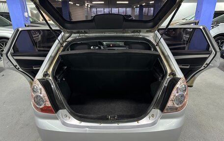 Lifan Breez (520), 2010 год, 315 000 рублей, 19 фотография