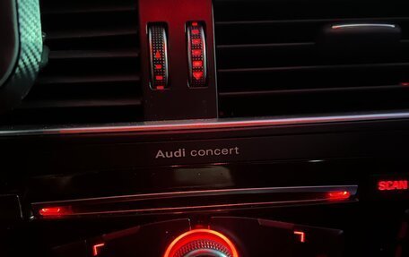 Audi A4, 2015 год, 1 720 000 рублей, 7 фотография