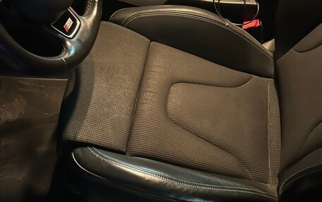 Audi A4, 2015 год, 1 720 000 рублей, 9 фотография