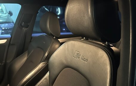 Audi A4, 2015 год, 1 720 000 рублей, 8 фотография