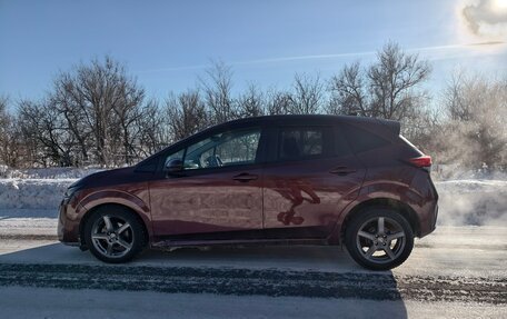 Nissan Note, 2021 год, 1 250 000 рублей, 5 фотография