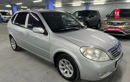 Lifan Breez (520), 2010 год, 315 000 рублей, 3 фотография