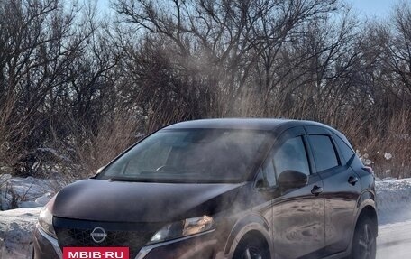 Nissan Note, 2021 год, 1 250 000 рублей, 2 фотография