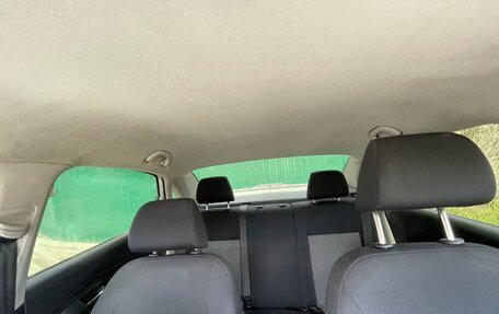 Volkswagen Polo VI (EU Market), 2011 год, 550 000 рублей, 11 фотография