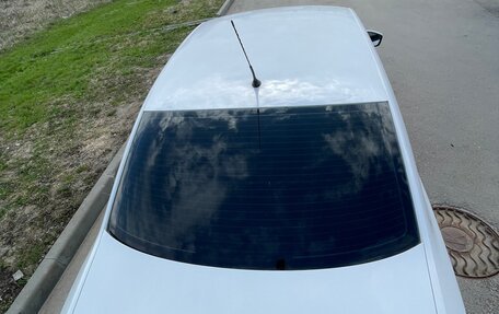 Volkswagen Polo VI (EU Market), 2011 год, 550 000 рублей, 14 фотография