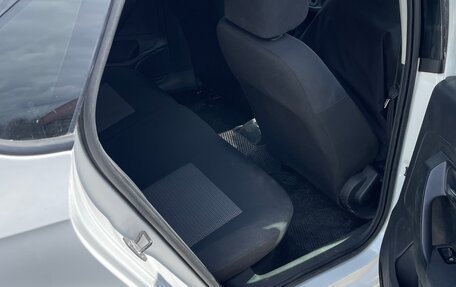 Volkswagen Polo VI (EU Market), 2011 год, 550 000 рублей, 9 фотография