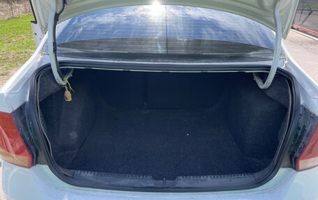 Volkswagen Polo VI (EU Market), 2011 год, 550 000 рублей, 7 фотография