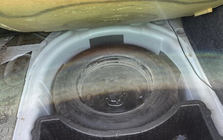 Volkswagen Polo VI (EU Market), 2011 год, 550 000 рублей, 8 фотография