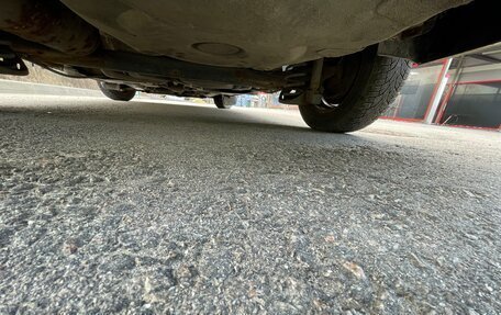 Volkswagen Polo VI (EU Market), 2011 год, 550 000 рублей, 12 фотография