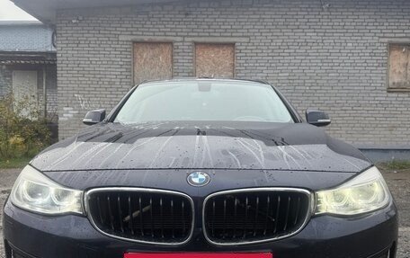 BMW 3 серия, 2013 год, 1 680 000 рублей, 2 фотография