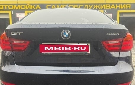BMW 3 серия, 2013 год, 1 680 000 рублей, 3 фотография