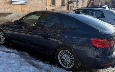 BMW 3 серия, 2013 год, 1 680 000 рублей, 10 фотография