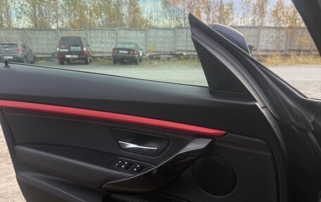 BMW 3 серия, 2013 год, 1 680 000 рублей, 6 фотография