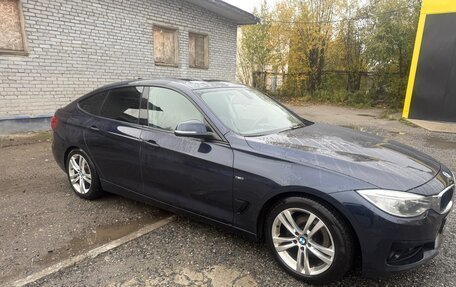 BMW 3 серия, 2013 год, 1 680 000 рублей, 5 фотография