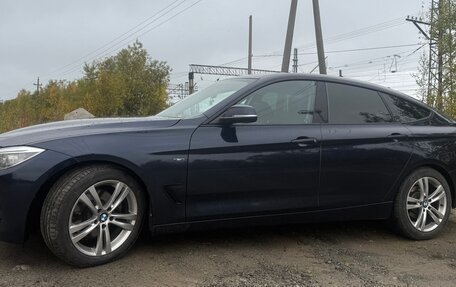 BMW 3 серия, 2013 год, 1 680 000 рублей, 4 фотография