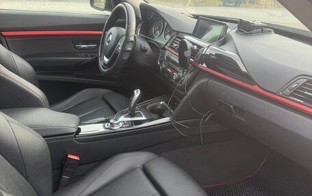 BMW 3 серия, 2013 год, 1 680 000 рублей, 7 фотография