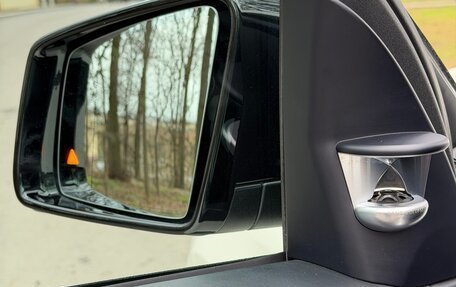 Mercedes-Benz GLE Coupe AMG, 2016 год, 4 490 000 рублей, 9 фотография