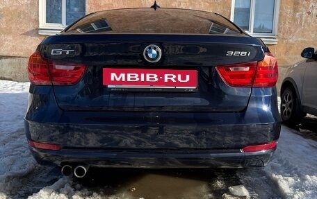 BMW 3 серия, 2013 год, 1 680 000 рублей, 8 фотография