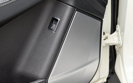 Mercedes-Benz GLE Coupe AMG, 2016 год, 4 490 000 рублей, 14 фотография