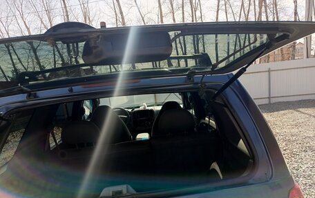 Ford Escape II, 2001 год, 780 000 рублей, 6 фотография