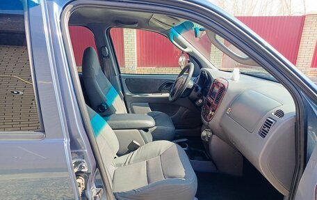 Ford Escape II, 2001 год, 780 000 рублей, 9 фотография