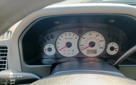 Ford Escape II, 2001 год, 780 000 рублей, 12 фотография