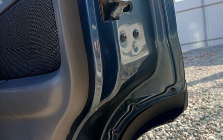 Ford Escape II, 2001 год, 780 000 рублей, 15 фотография