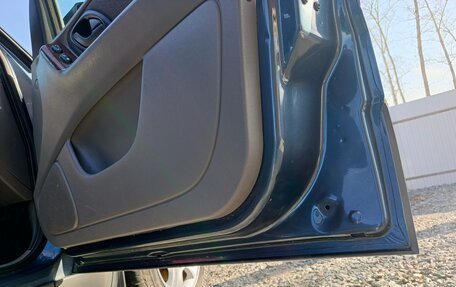 Ford Escape II, 2001 год, 780 000 рублей, 16 фотография