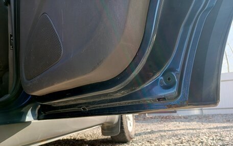 Ford Escape II, 2001 год, 780 000 рублей, 14 фотография