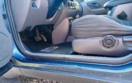 Ford Escape II, 2001 год, 780 000 рублей, 19 фотография