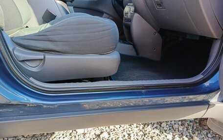 Ford Escape II, 2001 год, 780 000 рублей, 17 фотография