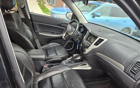 Changan CS35, 2015 год, 700 000 рублей, 3 фотография