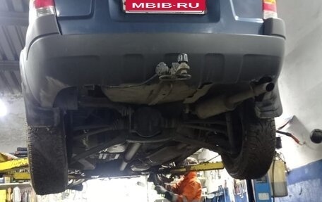 Ford Escape II, 2001 год, 780 000 рублей, 18 фотография